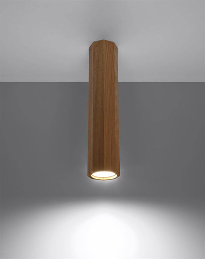 Laelamp Zeke 30 Puit GU10 - BrighteNova