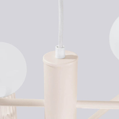 Ripplamp Halo 6 Beež G9 - BrighteNova
