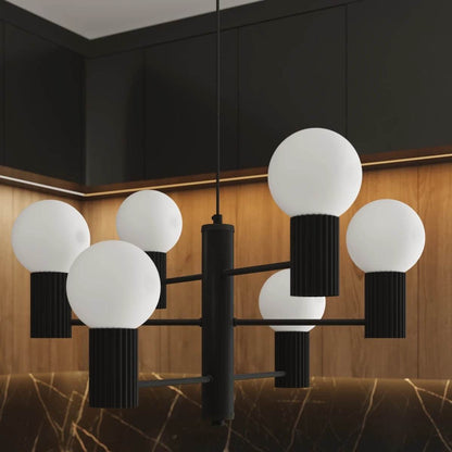 Ripplamp Halo 6 Must G9 - BrighteNova
