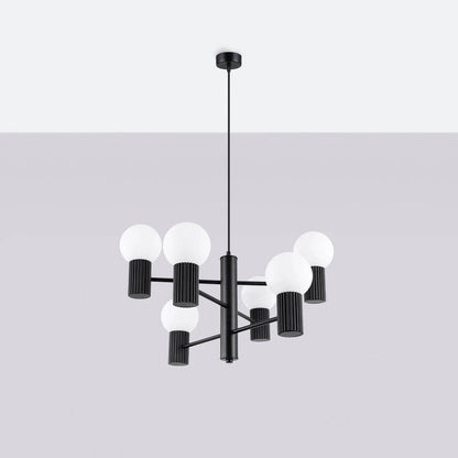 Ripplamp Halo 6 Must G9 - BrighteNova