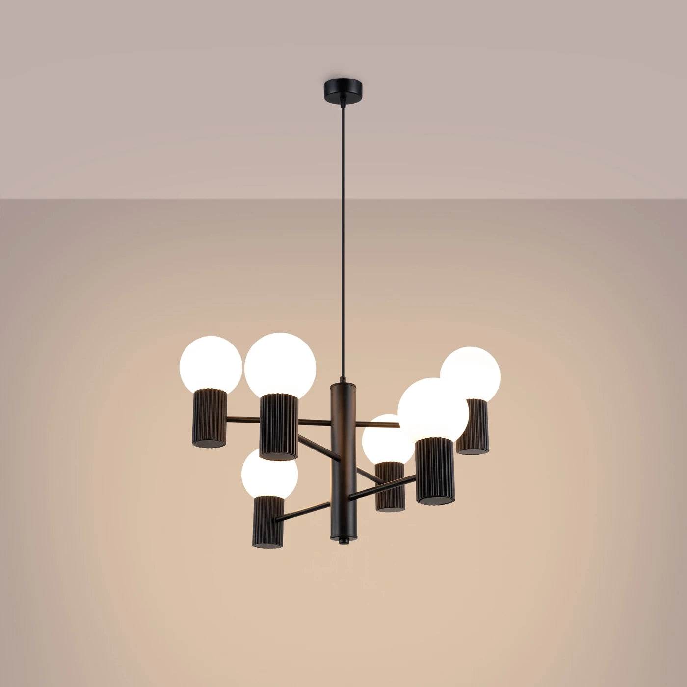 Ripplamp Halo 6 Must G9 - BrighteNova