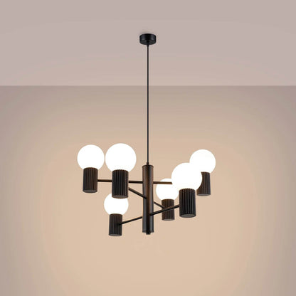 Ripplamp Halo 6 Must G9 - BrighteNova