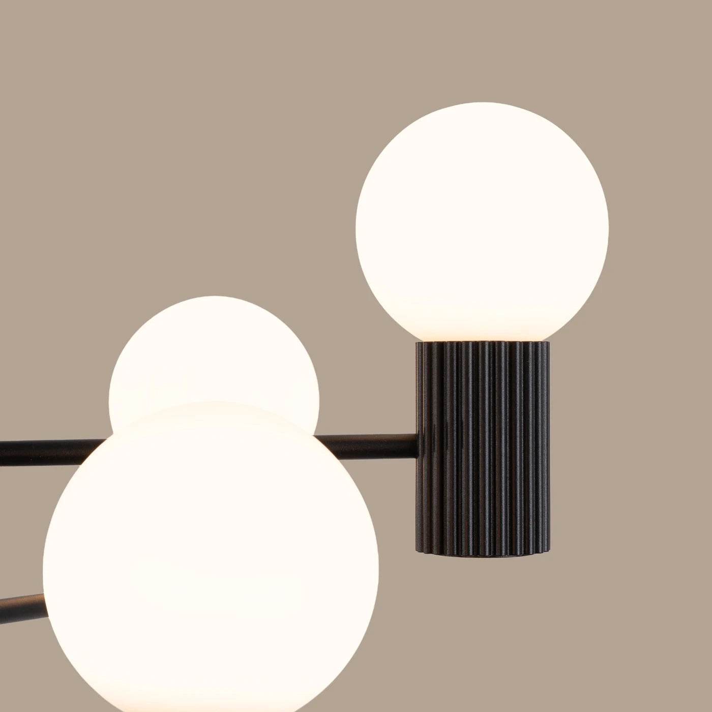 Ripplamp Halo 6 Must G9 - BrighteNova
