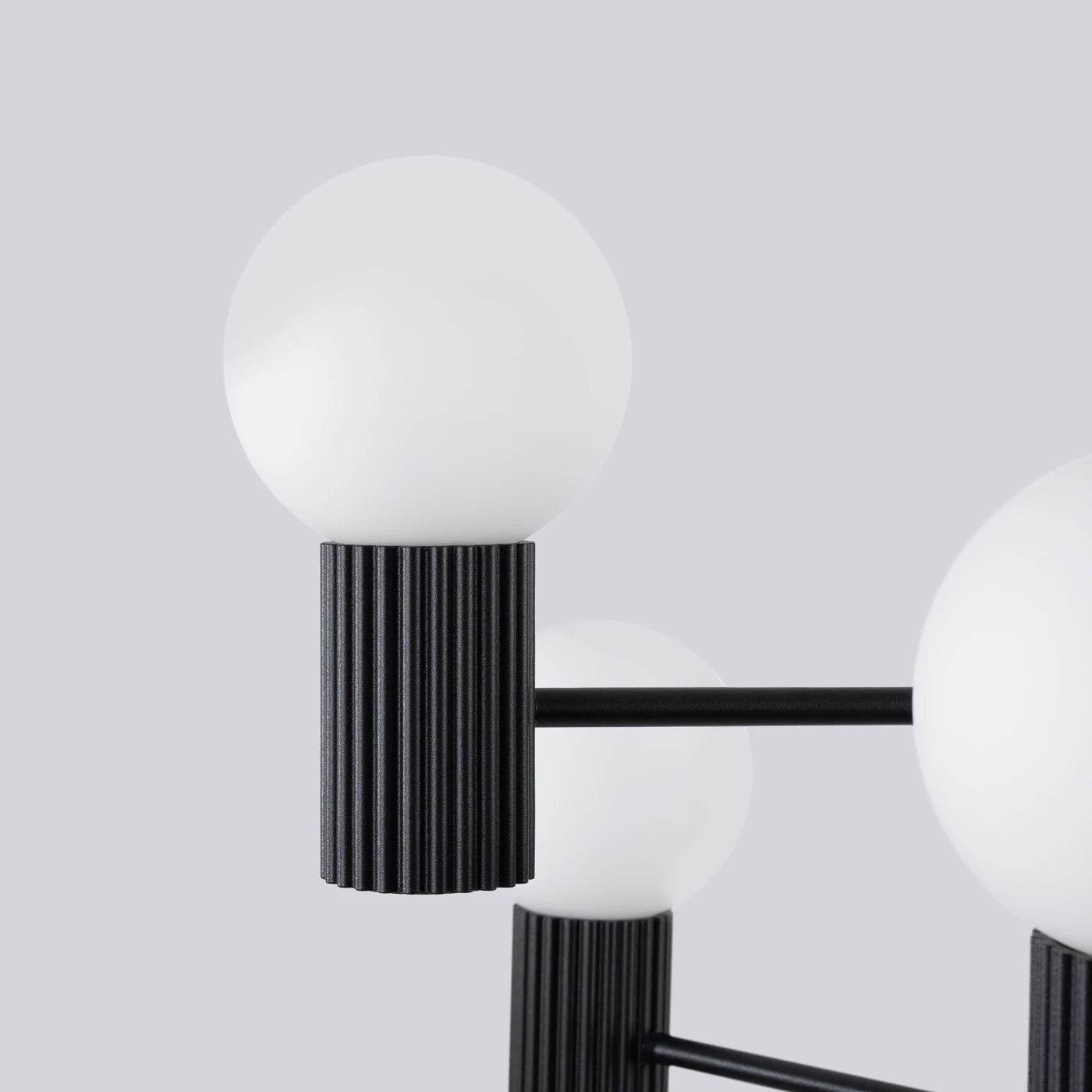 Ripplamp Halo 6 Must G9 - BrighteNova