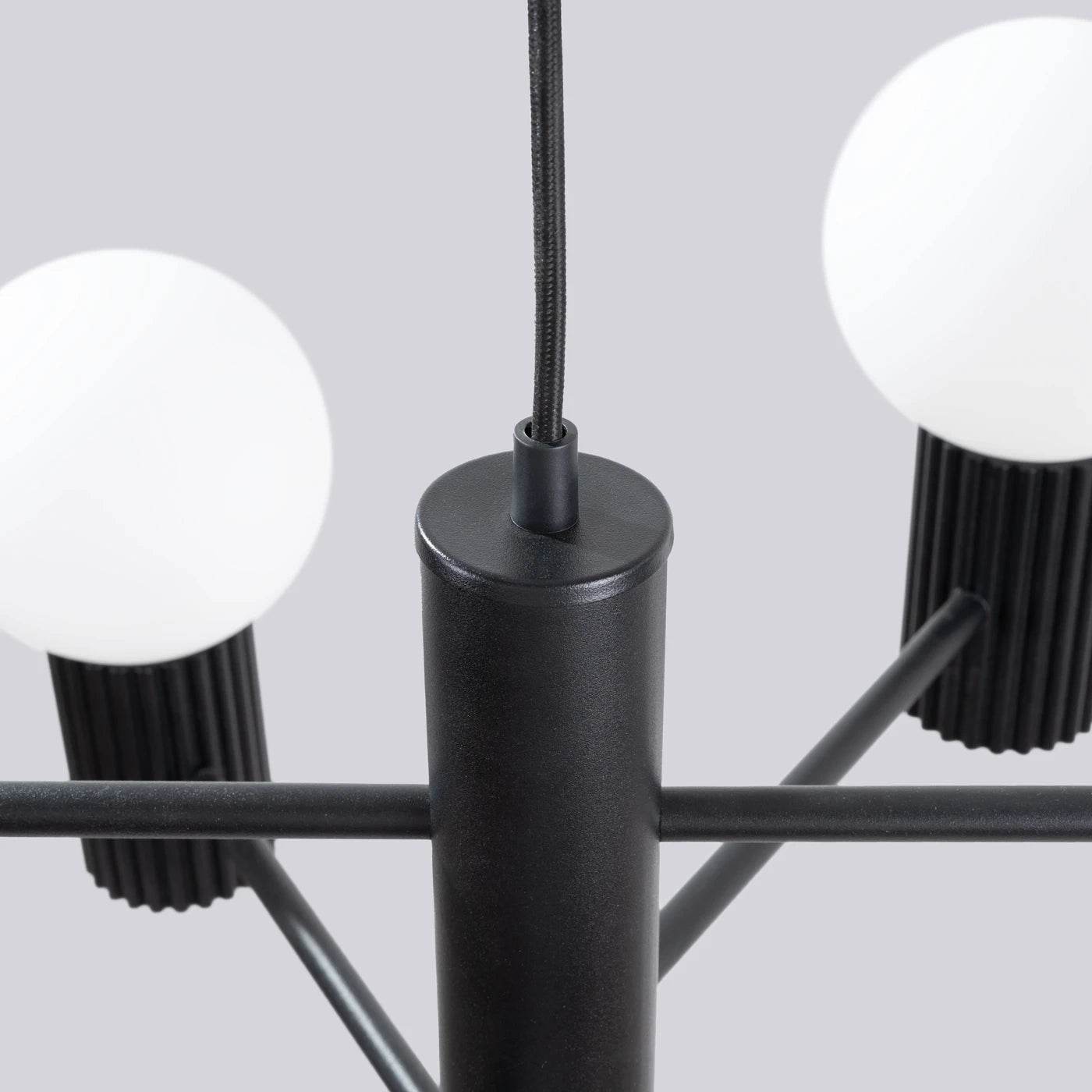 Ripplamp Halo 6 Must G9 - BrighteNova