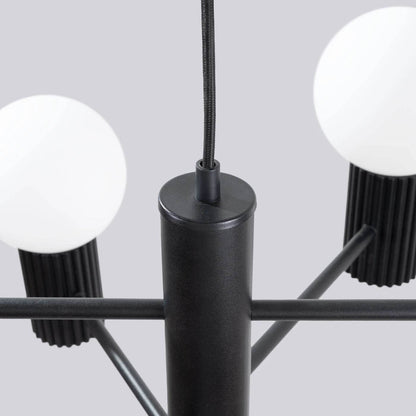 Ripplamp Halo 6 Must G9 - BrighteNova