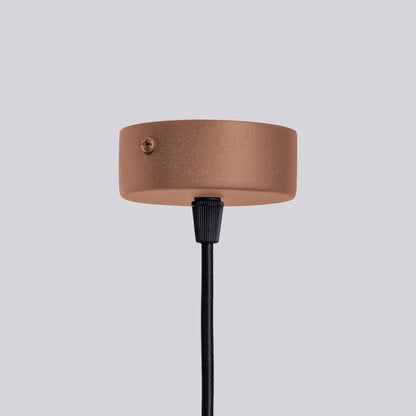Ripplamp Halo 6 Mokka G9 - BrighteNova
