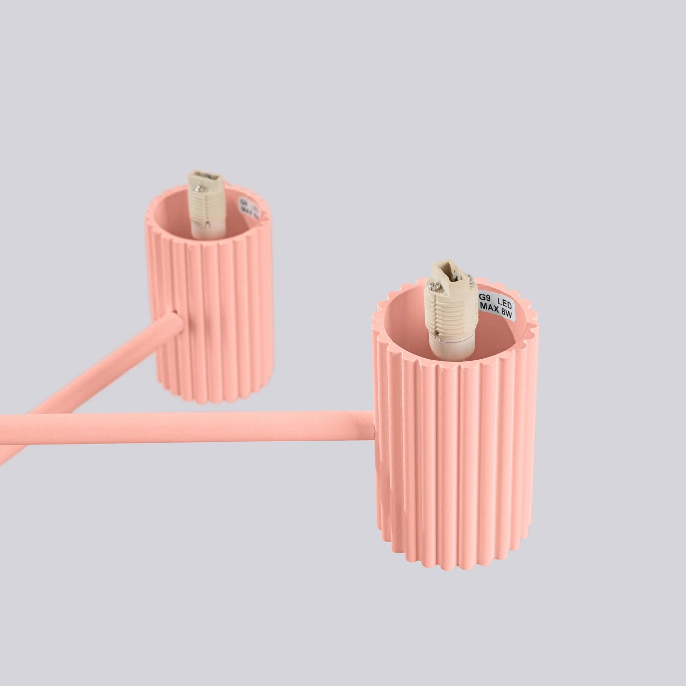 Ripplamp Halo 6 Virsik G9