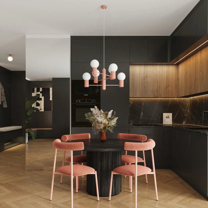 Ripplamp Halo 6 Virsik G9