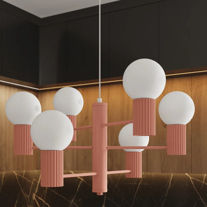 Ripplamp Halo 6 Virsik G9