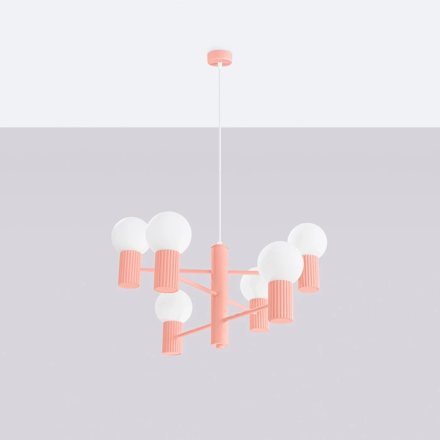 Ripplamp Halo 6 Virsik G9