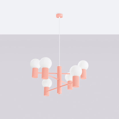 Ripplamp Halo 6 Virsik G9