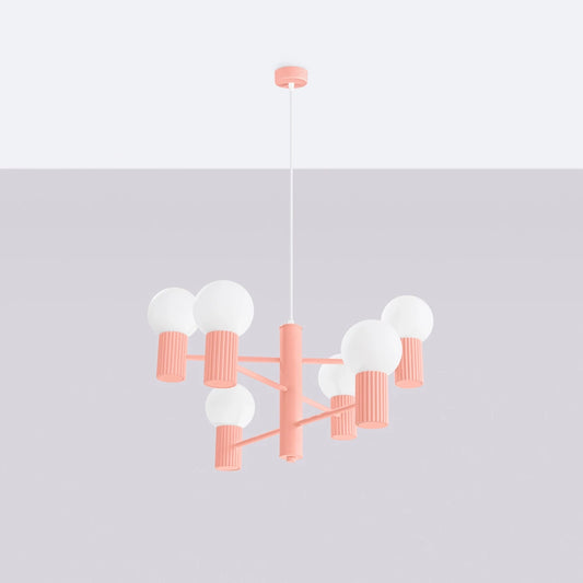 Ripplamp Halo 6 Virsik G9