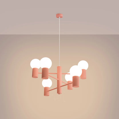 Ripplamp Halo 6 Virsik G9