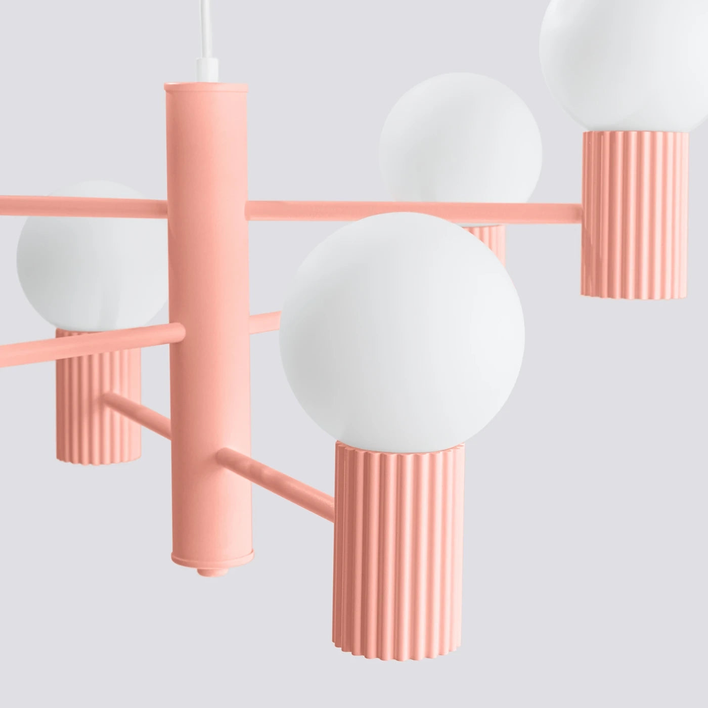 Ripplamp Halo 6 Virsik G9