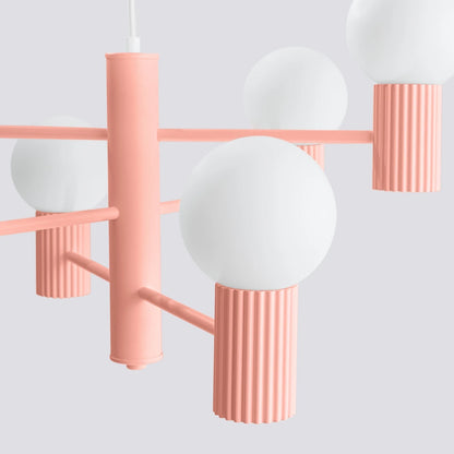 Ripplamp Halo 6 Virsik G9