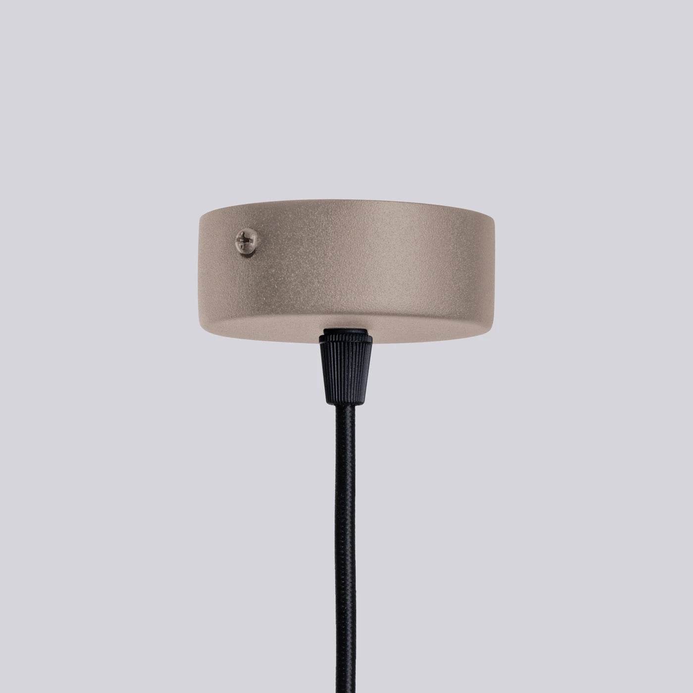 Ripplamp Halo 6 Taupe G9 - BrighteNova