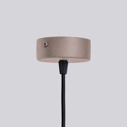 Ripplamp Halo 6 Taupe G9 - BrighteNova