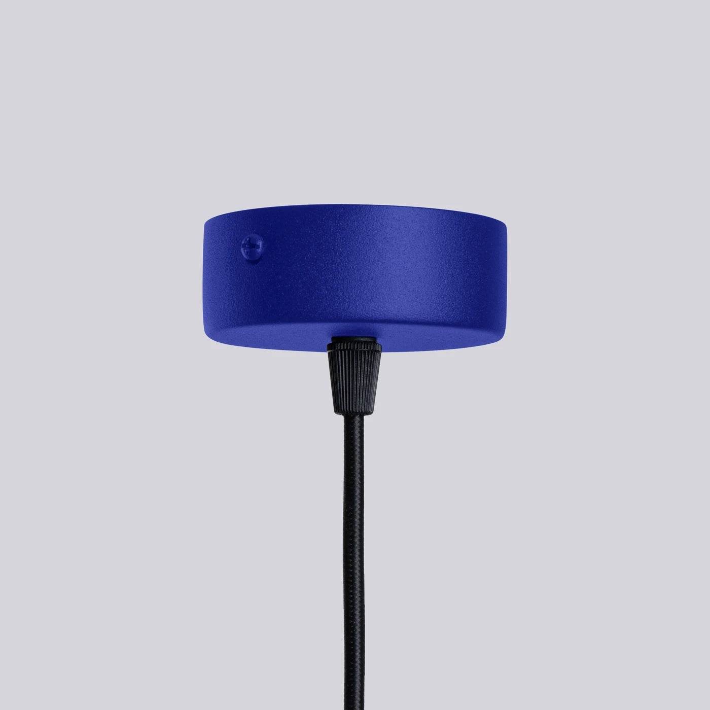 Ripplamp Halo 6 Ultramariin G9 - BrighteNova