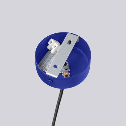 Ripplamp Halo 6 Ultramariin G9 - BrighteNova
