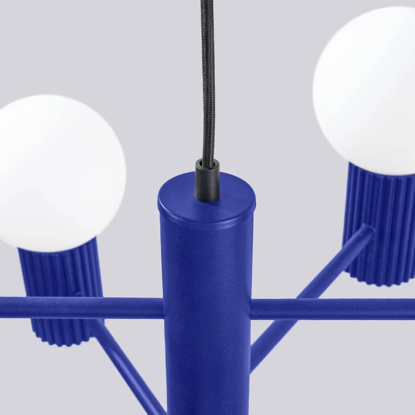 Ripplamp Halo 6 Ultramariin G9 - BrighteNova