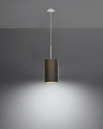 Lühter Otto 15 Must E27 - BrighteNova