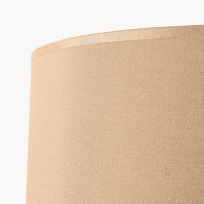 Põrandalamp Natt Beež E27