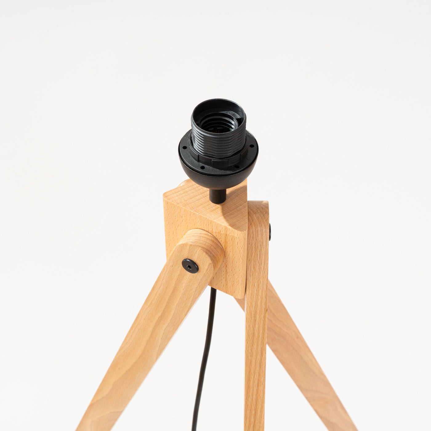 Põrandalamp Natt Beež E27