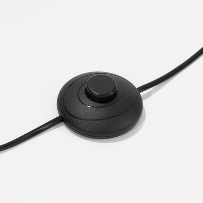 Põrandalamp Natt Navy E27