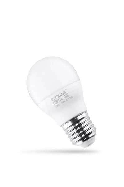 LED Lamp E27 7.5W 620lm 3000K - BrighteNova