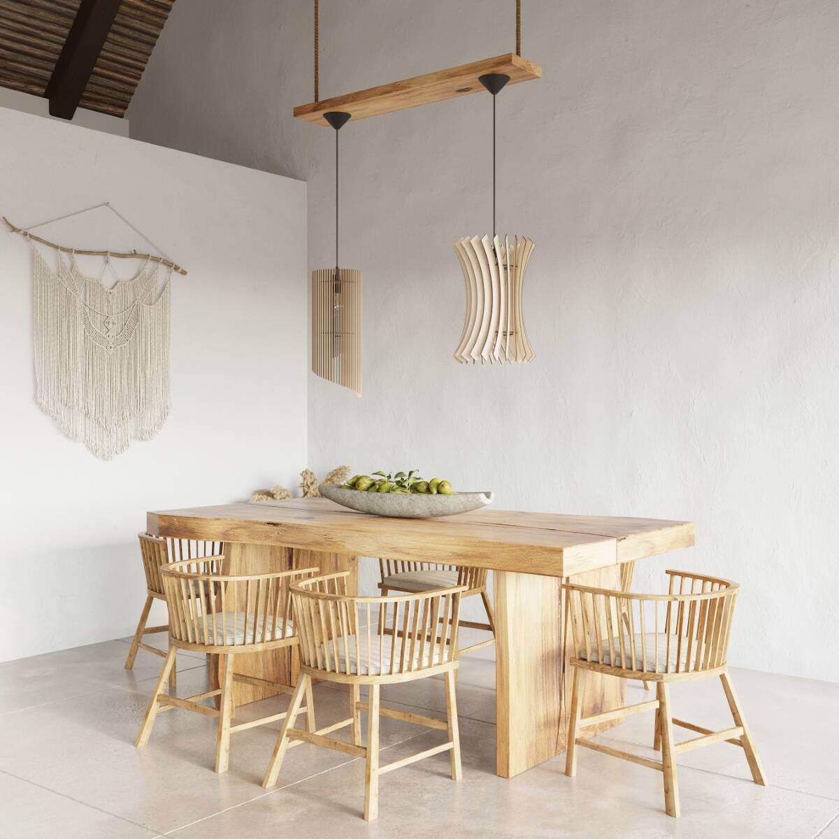 Ripplamp Alexia Puit E27 - BrighteNova