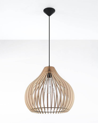Ripplamp Aprilla Puit E27 - BrighteNova