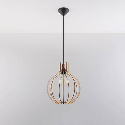 Ripplamp Arancia Puit E27 - BrighteNova