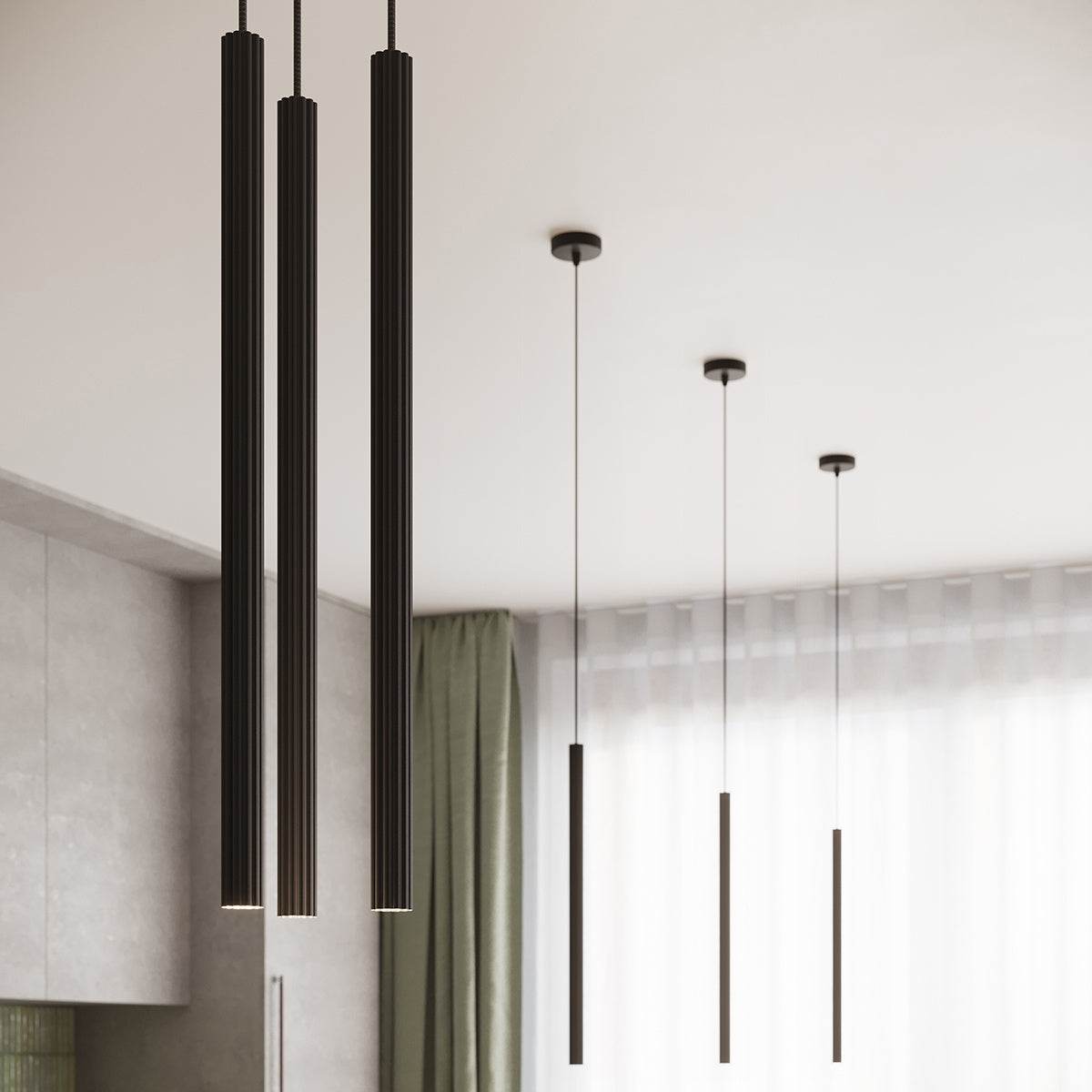 Ripplamp Arche 1 Must G9 - BrighteNova