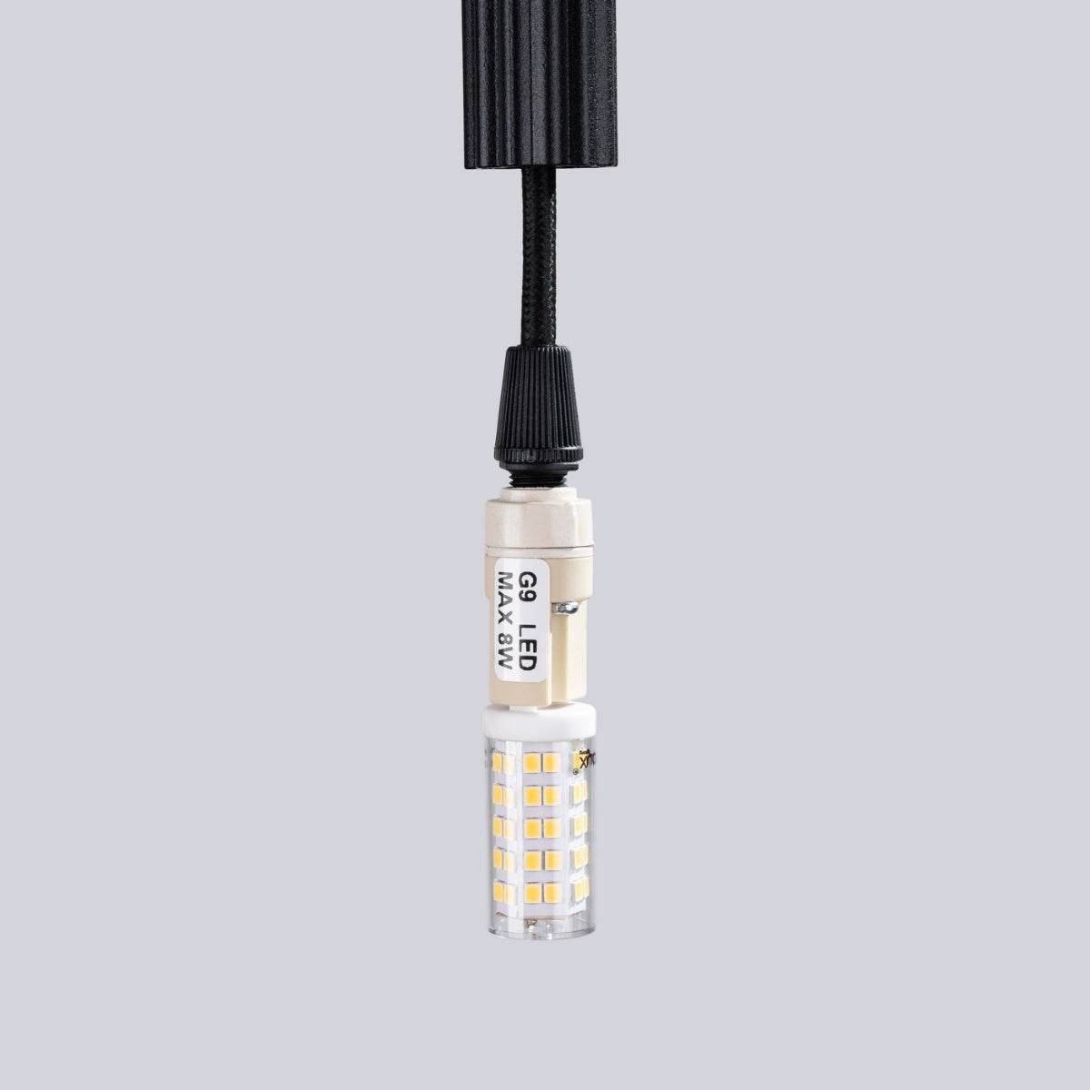 Ripplamp Arche 1 Must G9 - BrighteNova