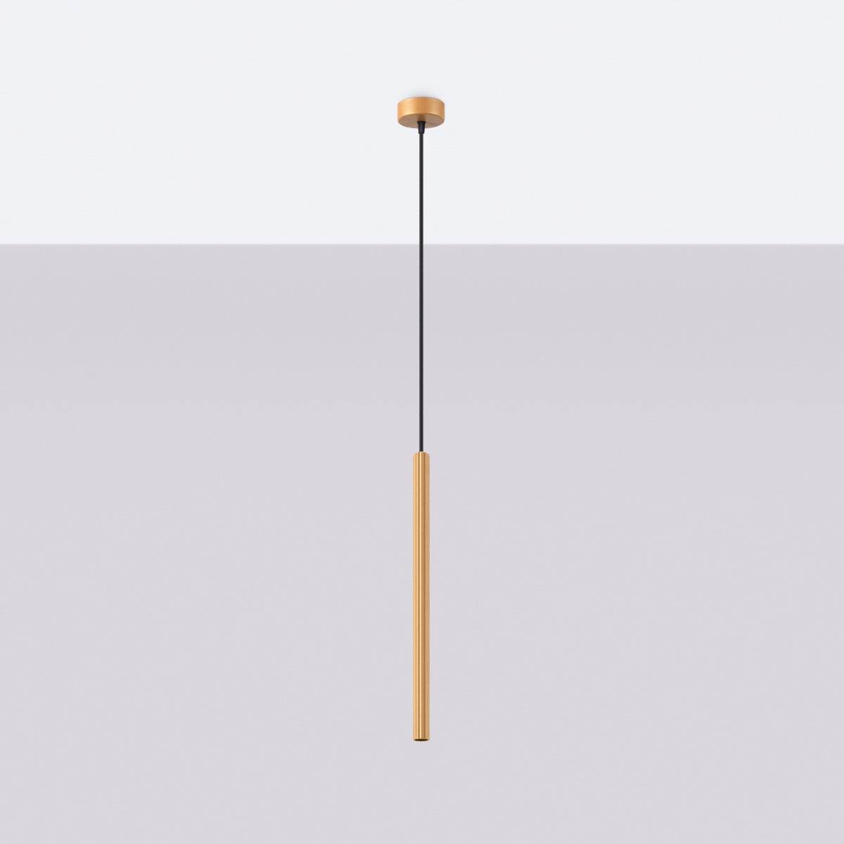 Ripplamp Arche 1 Kuldne G9 - BrighteNova