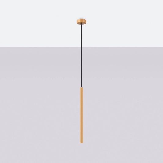 Ripplamp Arche 1 Kuldne G9 - BrighteNova