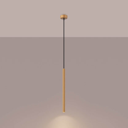 Ripplamp Arche 1 Kuldne G9 - BrighteNova
