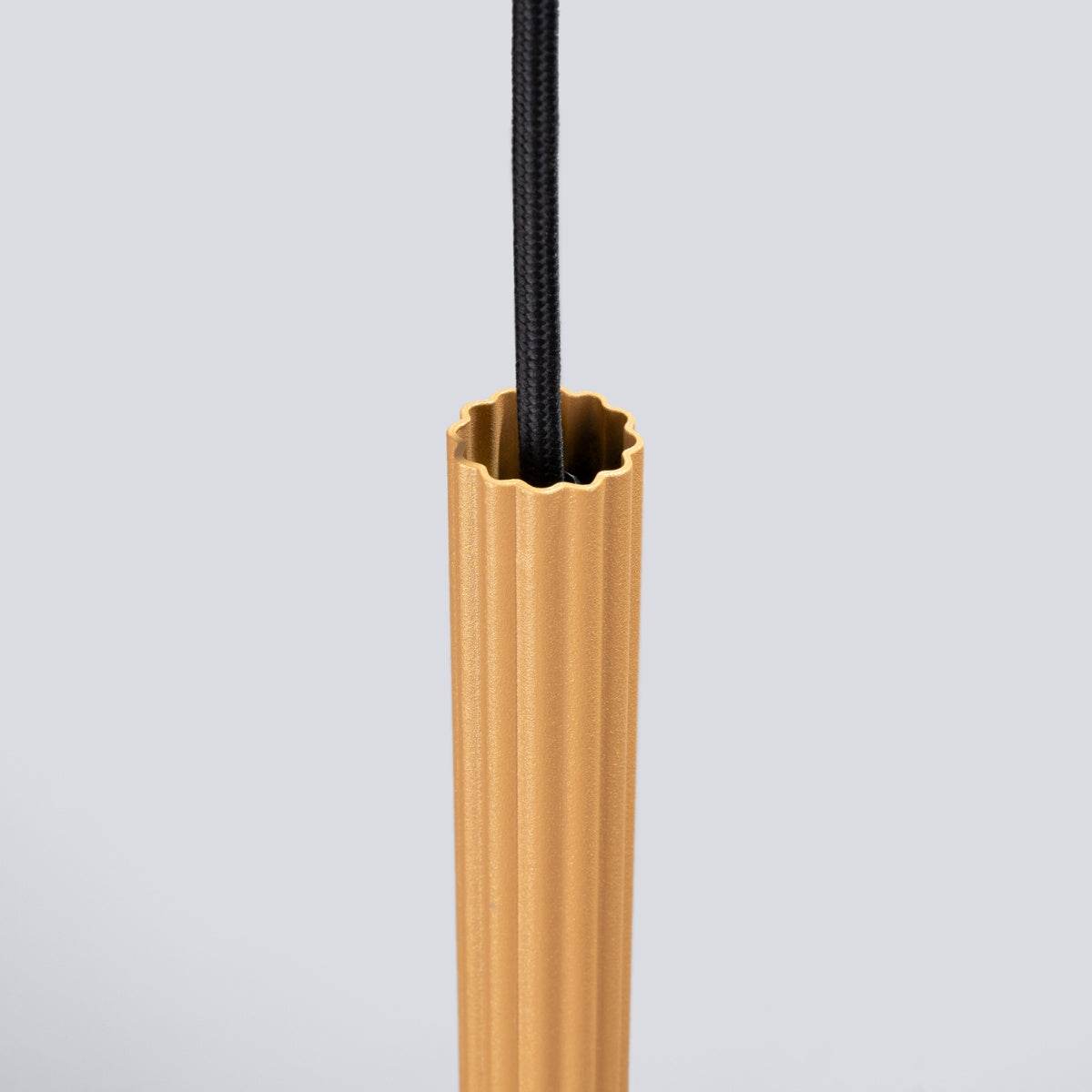 Ripplamp Arche 1 Kuldne G9 - BrighteNova
