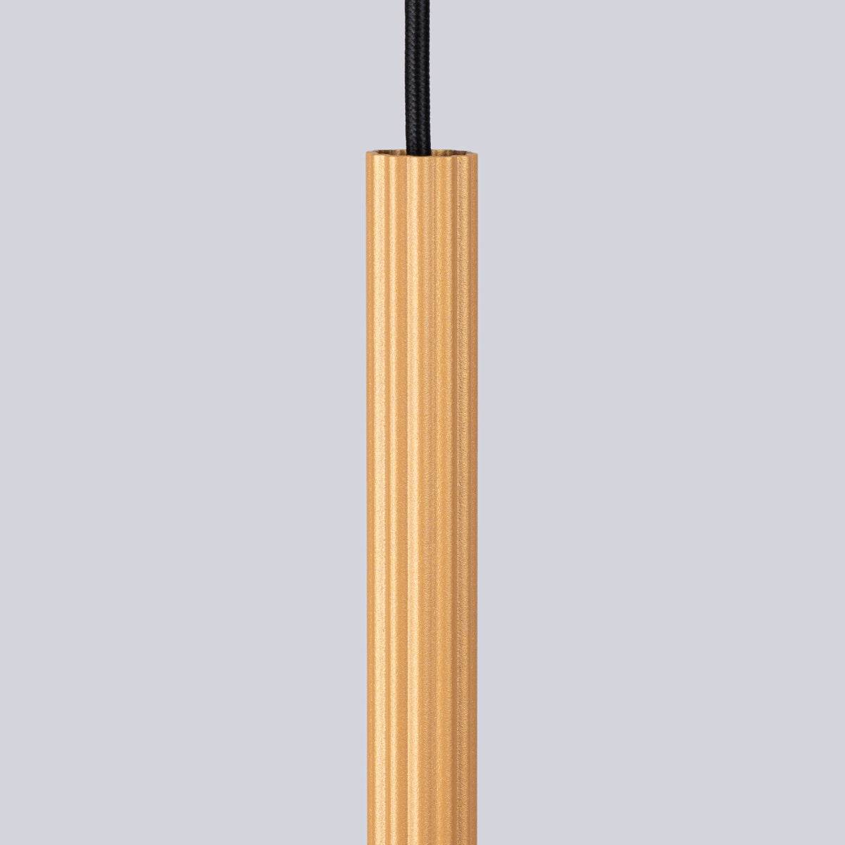Ripplamp Arche 1 Kuldne G9 - BrighteNova