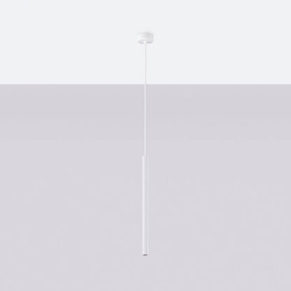 Ripplamp Arche 1 Valge G9 - BrighteNova