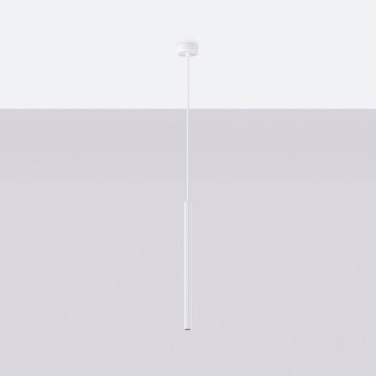 Ripplamp Arche 1 Valge G9 - BrighteNova