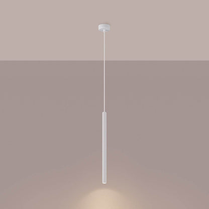 Ripplamp Arche 1 Valge G9 - BrighteNova