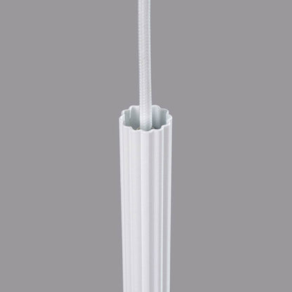 Ripplamp Arche 1 Valge G9 - BrighteNova