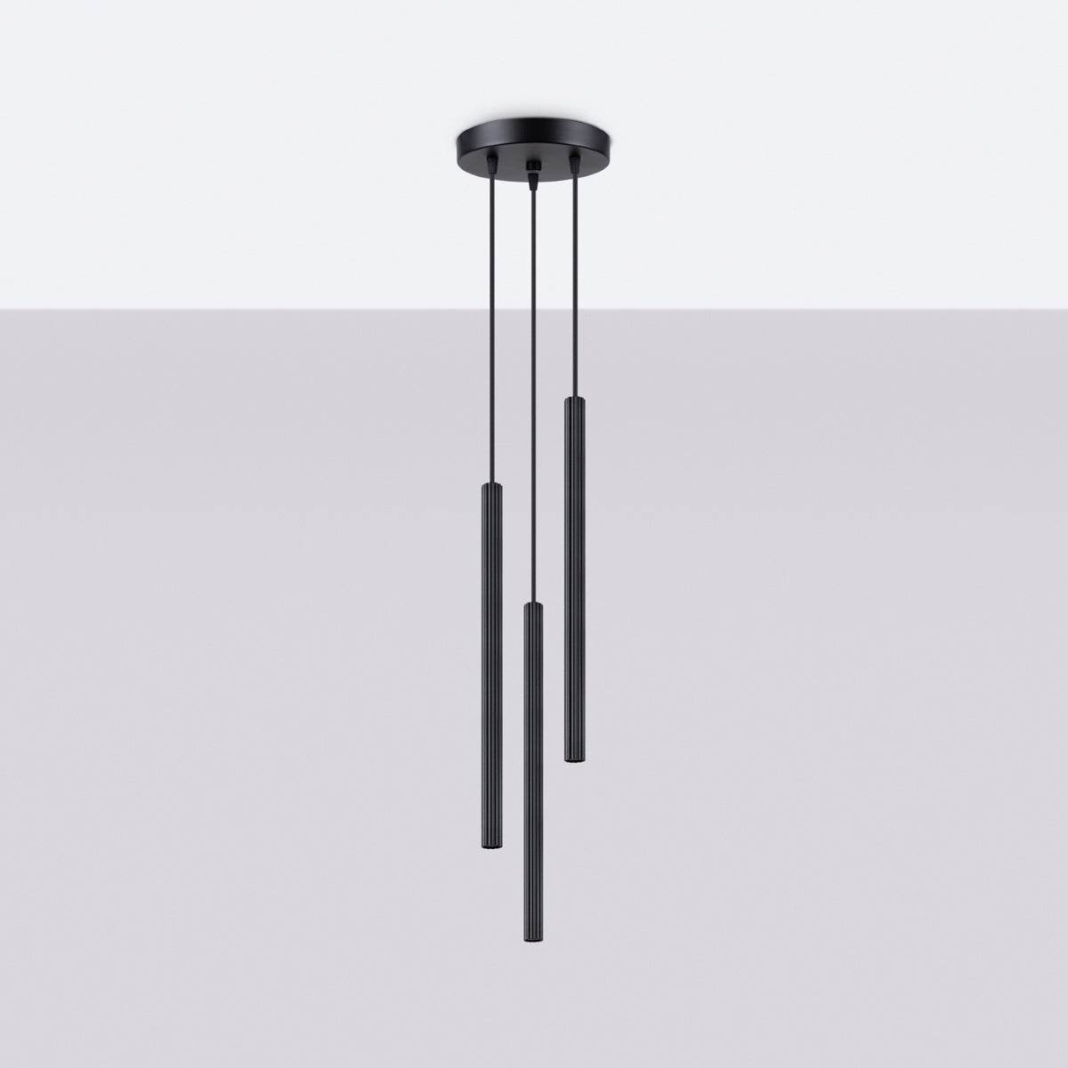 Ripplamp Arche 3P Must G9 - BrighteNova