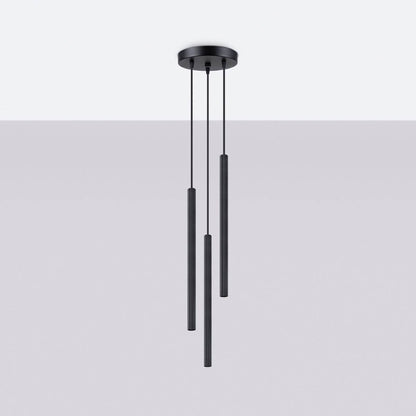Ripplamp Arche 3P Must G9 - BrighteNova
