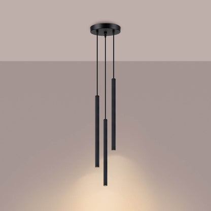 Ripplamp Arche 3P Must G9 - BrighteNova