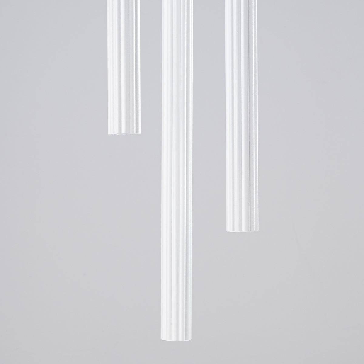 Ripplamp Arche 3P Valge G9 - BrighteNova
