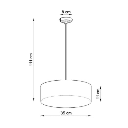 Ripplamp Arena 35 Hall E27 - BrighteNova