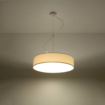 Ripplamp Arena 45 Valge E27 - BrighteNova